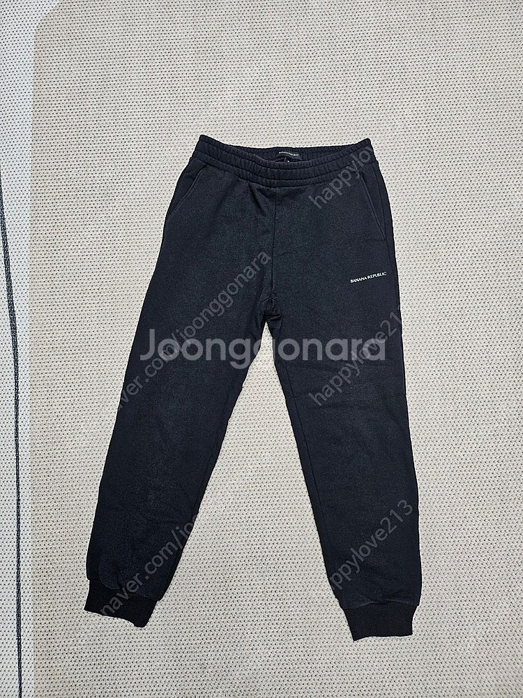 남자 기모셋업 95(M) 2세트--2