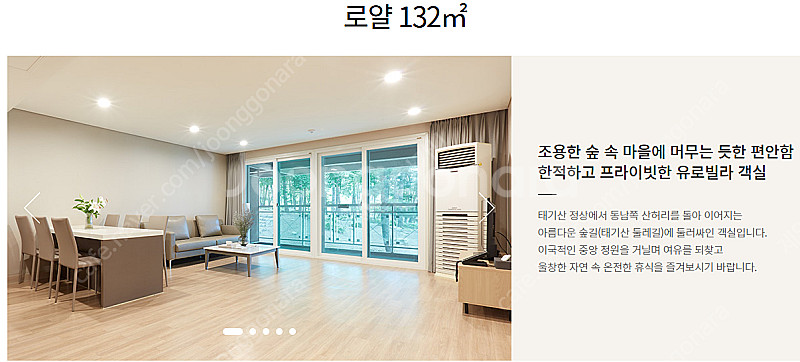평창 휘닉스파크 1월31-2월2일 2박3일(로얄-빌라동...--0