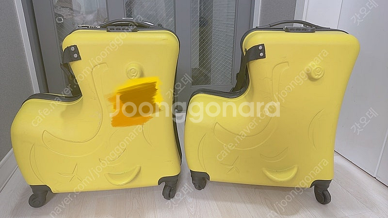 지아지조 캐리어 L--0