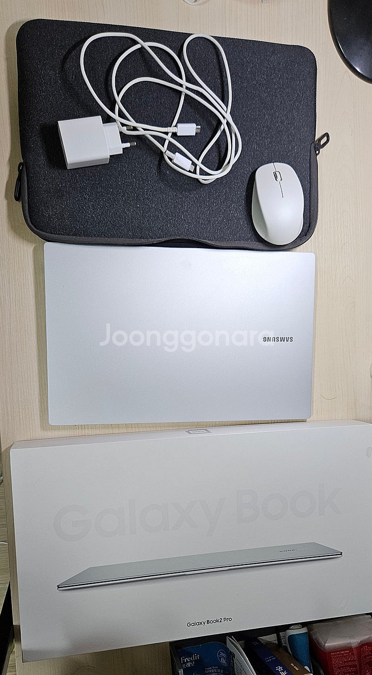nt950xee xc72s 갤럭시북2프로 고사양제품 판...--2