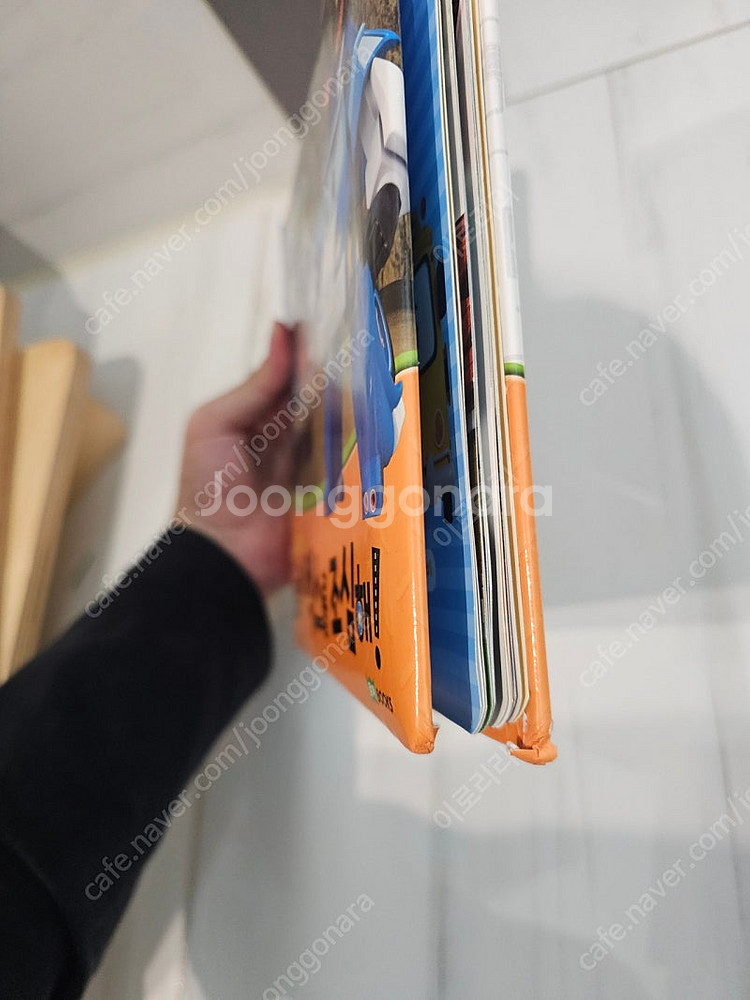 로보카폴리 인성그림책12권+로보카폴리 안전그림책 12권--1
