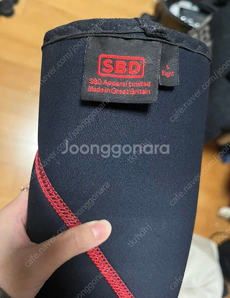 니슬리브 SBD--0