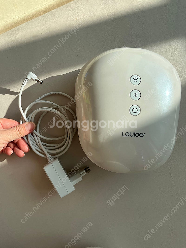 아텍스 루루드 손안마기--0