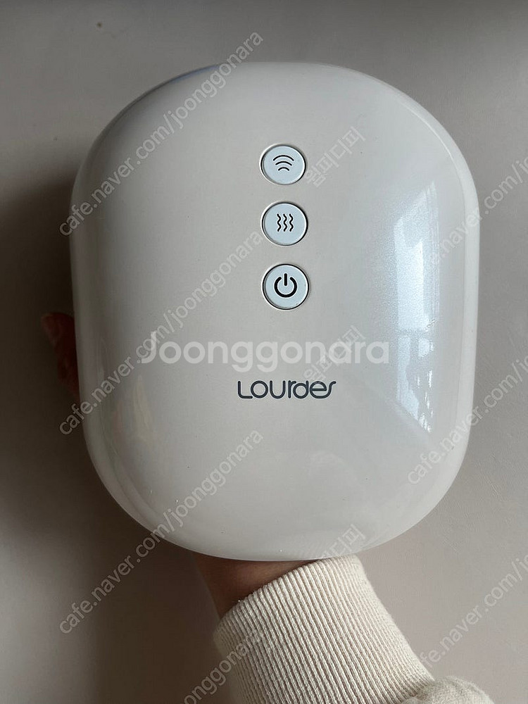 아텍스 루루드 손안마기--2