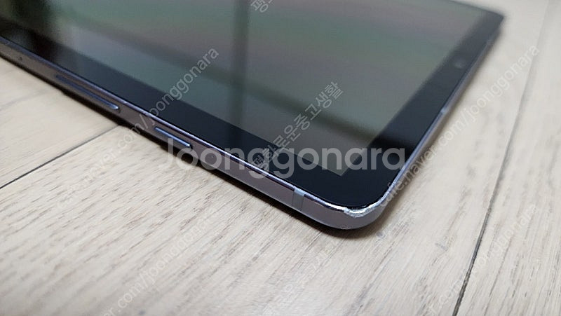 갤럭시탭 S6 5g LTE 128g (라이트 아님)--4