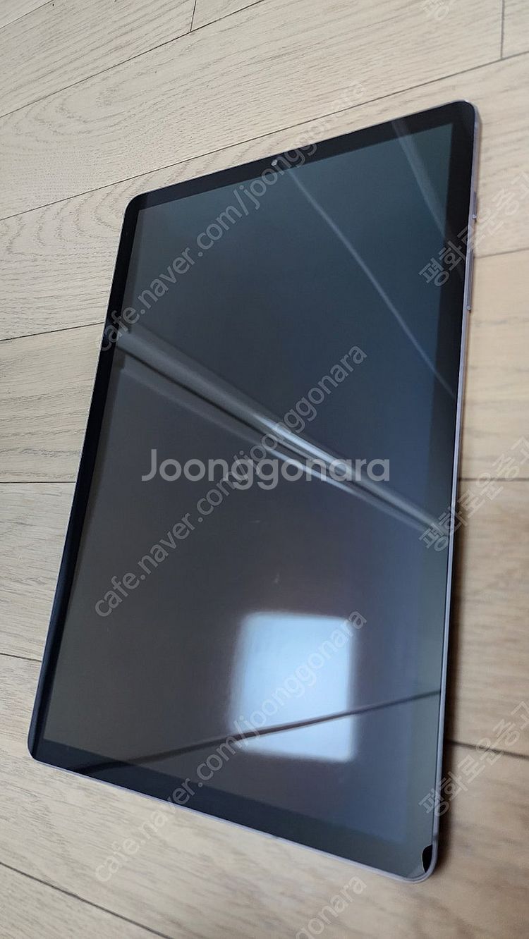 갤럭시탭 S6 5g LTE 128g (라이트 아님)--5