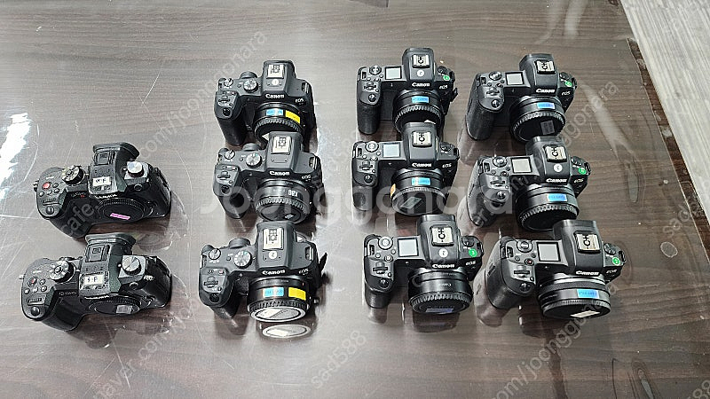 eos r .eos r7 .gh5.gh5s 팝니다.--0