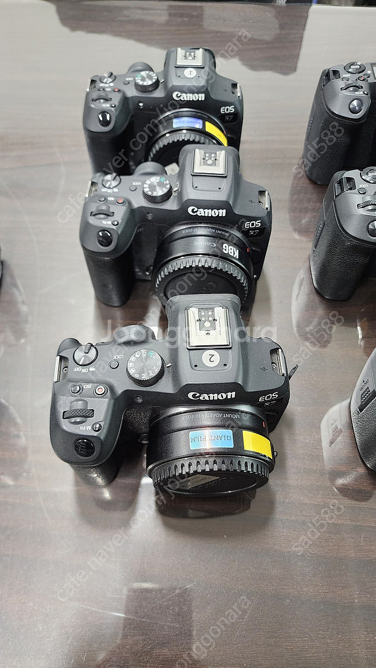 eos r .eos r7 .gh5.gh5s 팝니다.--2