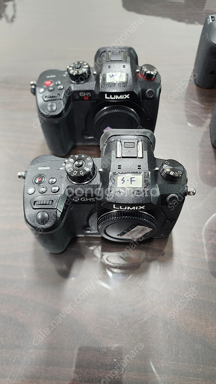 eos r .eos r7 .gh5.gh5s 팝니다.--3
