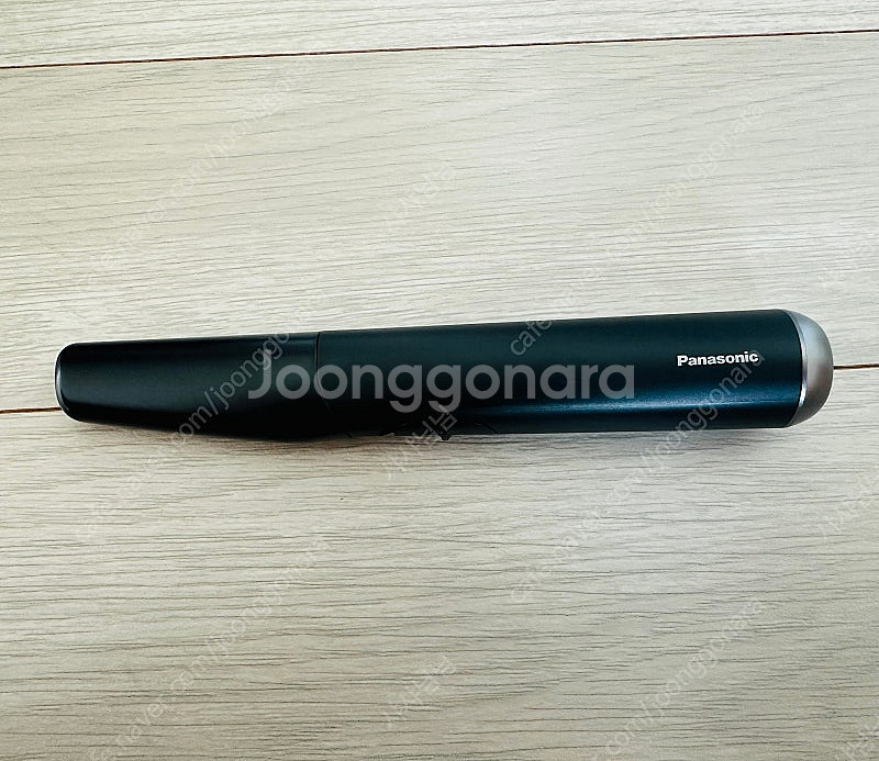 (부산) 파나소닉 바리깡, 눈썹, 코털 제거기 팝니다.--6