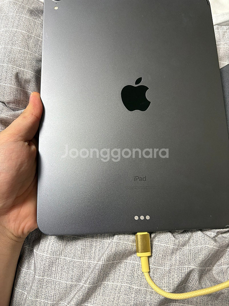 아이패드 프로 11형 256gb 풀세트--2