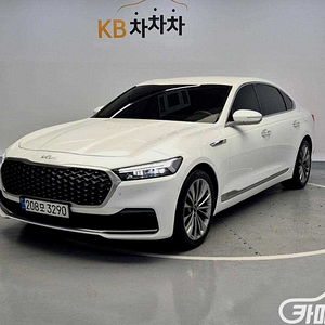 더 뉴 K9 2세대 3.8 GDI AWD 2023 년 중고차◆전액할부◆중고리스◆여유자금◆