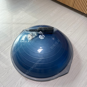 Bosu 보수볼