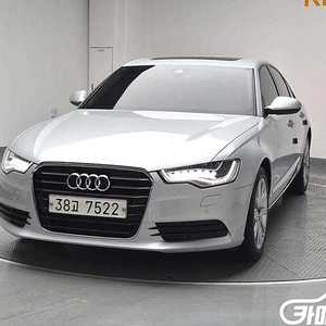 뉴A6 35 TDI 2015 년 중고시세 착한가격에 상태좋은차량