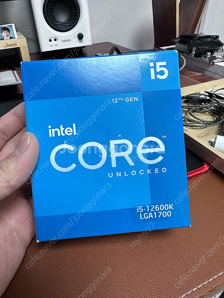 12600k 팝니다--0