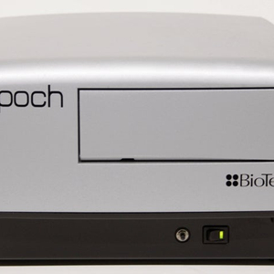 Biotek Epoch 마이크로플레이트 분광광도계