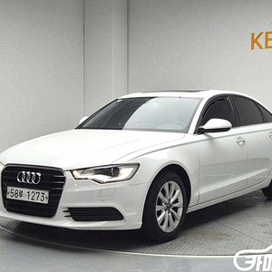 뉴A6 2.0 TDI 2014 년 중고시세 착한가격에 상태좋은차량