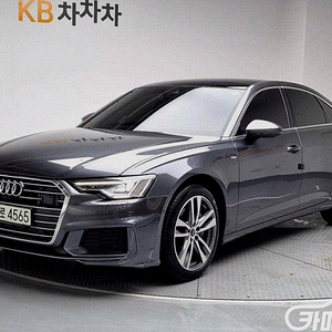 A6 (C8) 45 TFSI 프리미엄 2021 년 중고시세 착한가격에 상태좋은차량