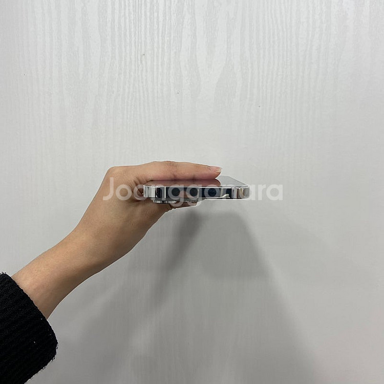 43820 아이폰14프로 실버 128GB 부산 중고폰 ...--4
