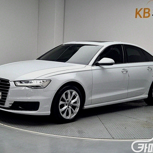 뉴A6 35 TDI 2016 년 중고시세 착한가격에 상태좋은차량