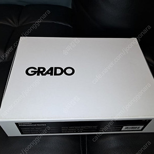 GRADO PS2000e. 그라도 헤드폰