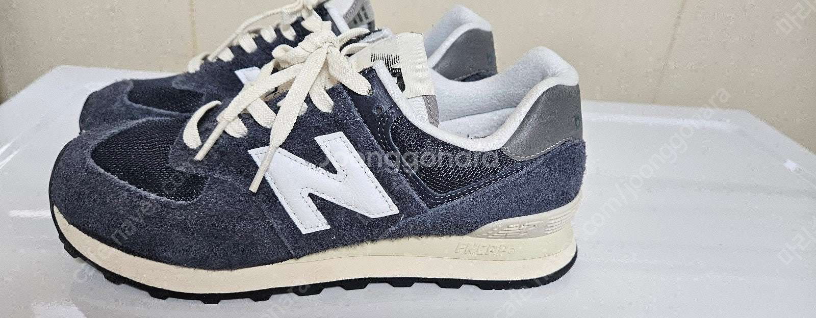뉴발란스 MRL247NW /260사이즈 네이비 / 뉴발...--8