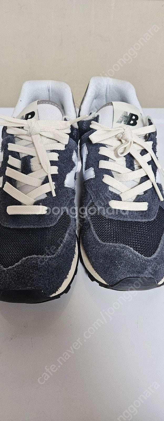 뉴발란스 MRL247NW /260사이즈 네이비 / 뉴발...--9