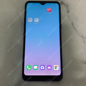LG Q51 블랙 32G 무잔상 4만5천원 판매합니다!