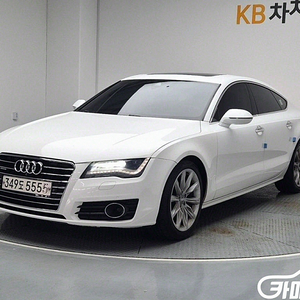 A7 45 TDI 콰트로 다이나믹 2015 년 중고시세 착한가격에 상태좋은차량