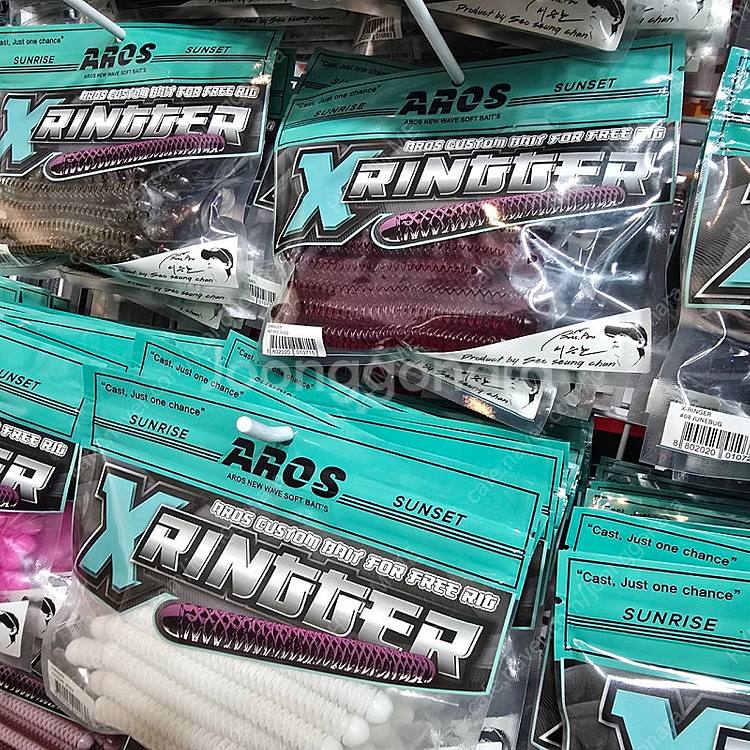 잇세이 ak 펀치 아로스 디스파이더 엑스링거 스키니온 ...--4