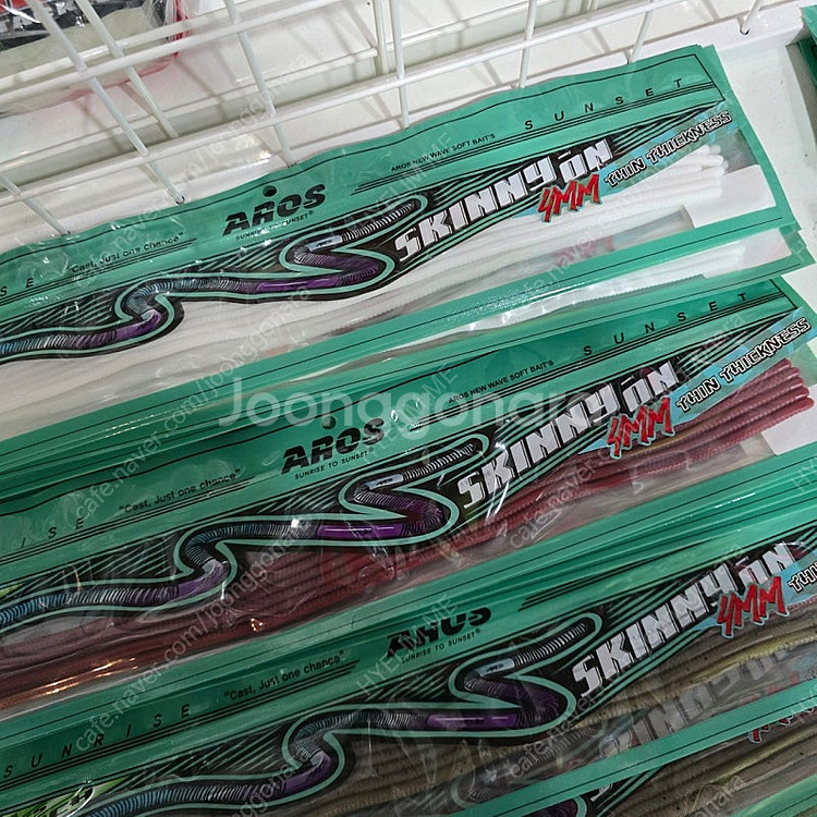 잇세이 ak 펀치 아로스 디스파이더 엑스링거 스키니온 ...--6