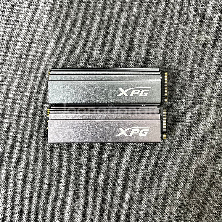 [판매] ADATA XPG GAMMIX S70 M.2 ...--0