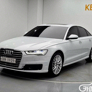 뉴A6 35 TDI 2016 년 중고시세 착한가격에 상태좋은차량