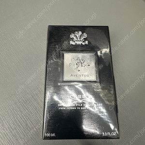 크리드 creed 어벤투스 100ml