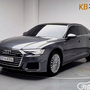 A6 (C8) 40 TDI 프리미엄 2020 년 중고시세 착한가격에 상태좋은차량