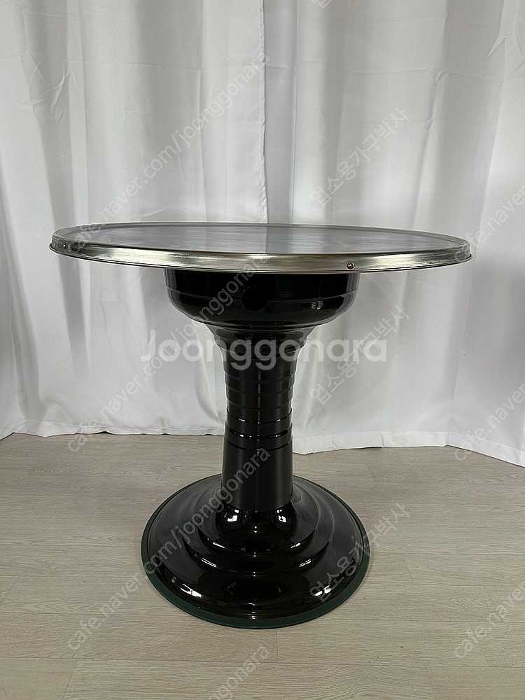 깡통 연결상 드럼통 테이블 타공 수저통 막숯불 곱창집 ...--0