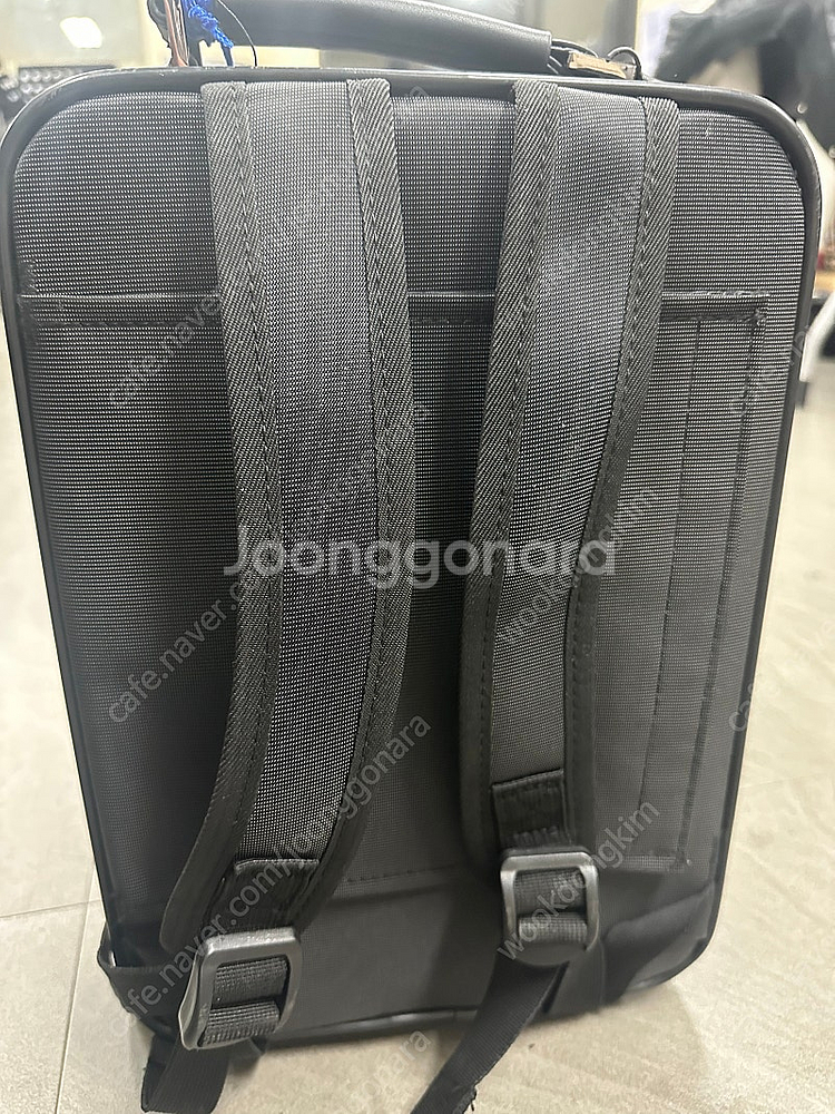 우에벨 에튀드 Bb 클라리넷--1