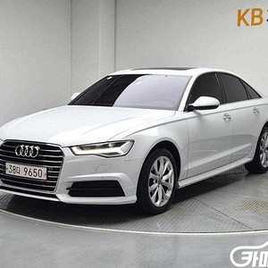 뉴A6 35 TDI 2018 년 중고시세 착한가격에 상태좋은차량