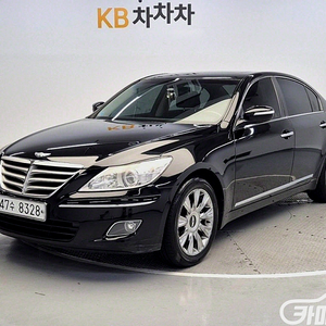 제네시스 BH380 LUXURY 2010 년 중고차/전액할부/중고리스/여유자금/