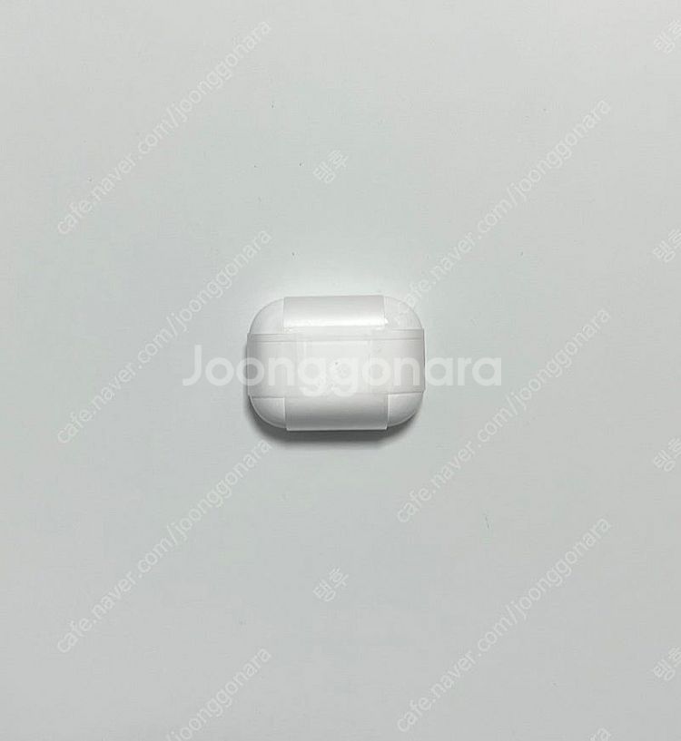 에어팟 프로2 C타입 본체 오른쪽 왼쪽 유닛 새상품--0