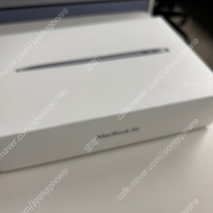 MacBook M1 16GB