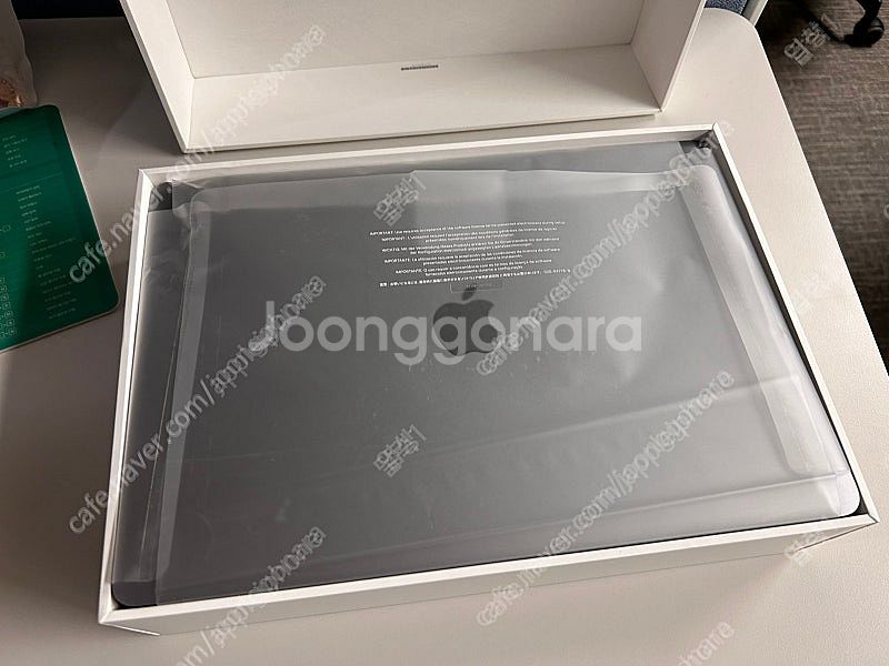 MacBook M1 16GB--1