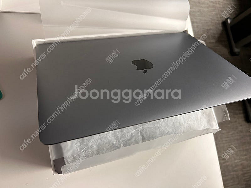 MacBook M1 16GB--2
