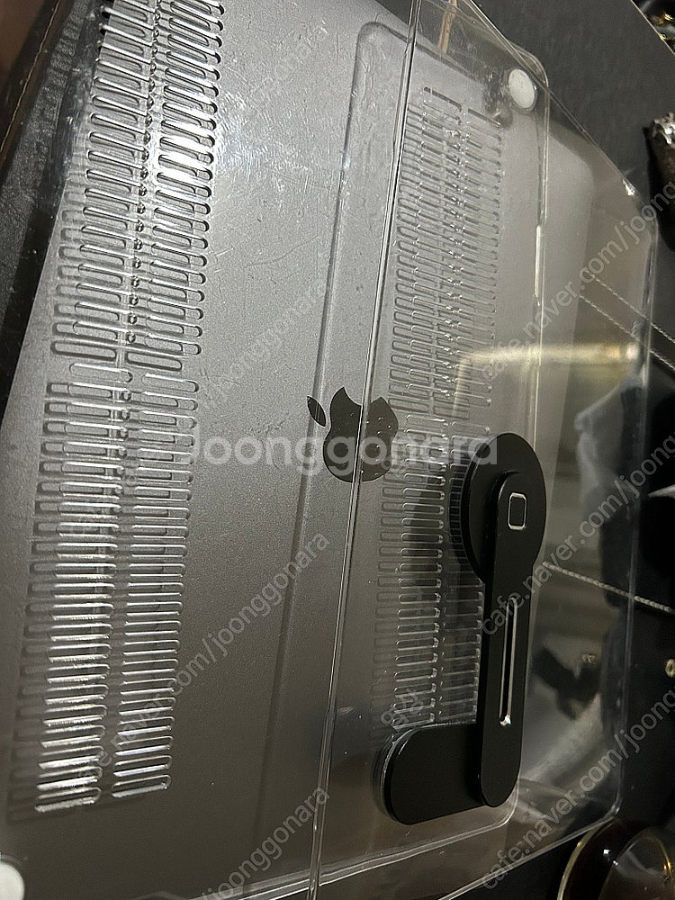 MacBook M1 16GB--3