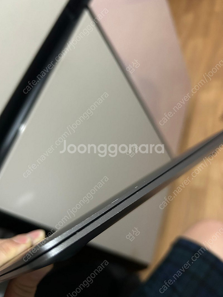 MacBook M1 16GB--4