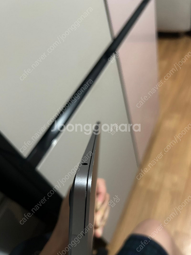 MacBook M1 16GB--6