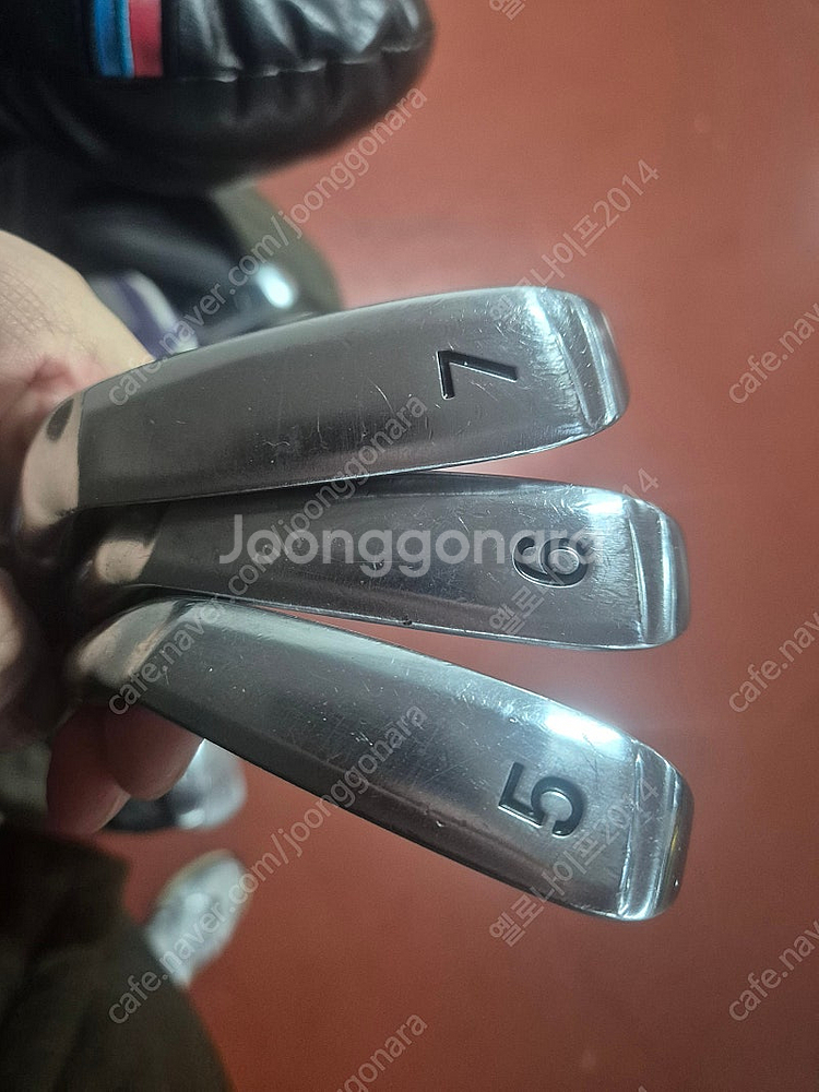 투어스테이지 v300 3세대 아이언 (5~s)--0