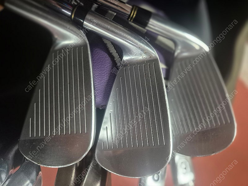 투어스테이지 v300 3세대 아이언 (5~s)--3