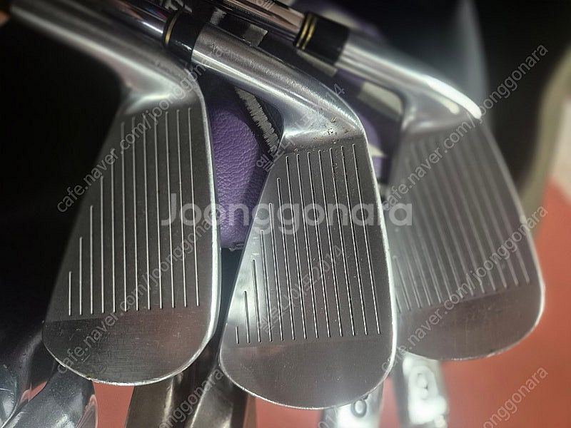 투어스테이지 v300 3세대 아이언 (5~s)--3