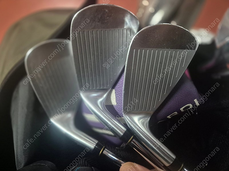 투어스테이지 v300 3세대 아이언 (5~s)--4